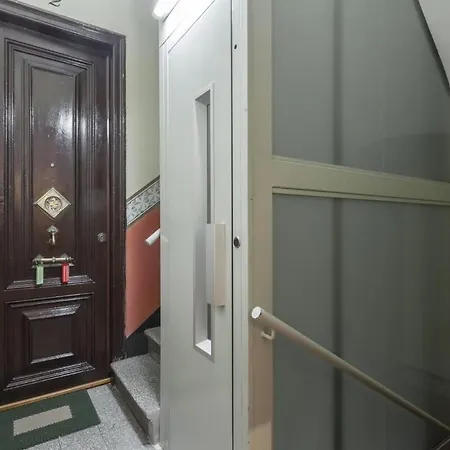 Pl Universitat Bright And Cozy 2bd - 2bth Apartment