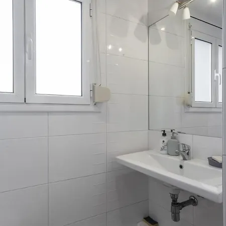 Pl Universitat Bright And Cozy 2bd - 2bth Apartment *