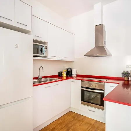 Pl Universitat Bright And Cozy 2bd - 2bth