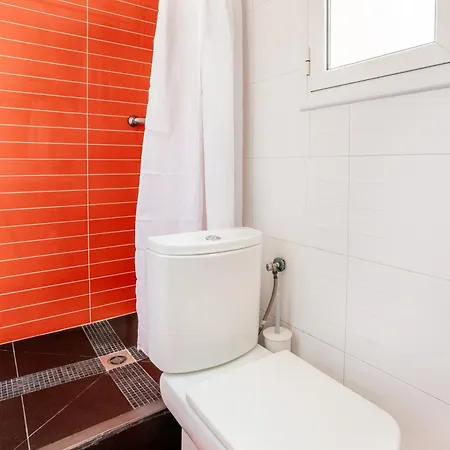 Apartment Pl Universitat Bright And Cozy 2bd - 2bth Barcelona